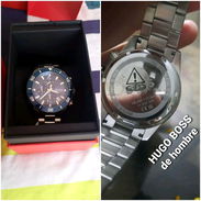 Reloj HUGO BOSS nuevo en su caja - Img 57422171