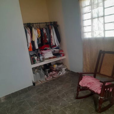 CASA EN LAWTON, BUEN ESTADO Y LISTA 😌🏠🗝 15mil - 3/6