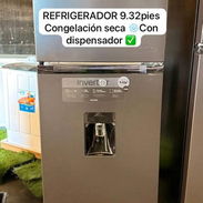 REFRIGERADOR MARCA MYSTIC 9.32 PIES A 520 USD - Img 55724226