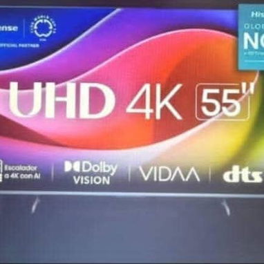 Televisores de diferentes pulgadas y marca - 2/9