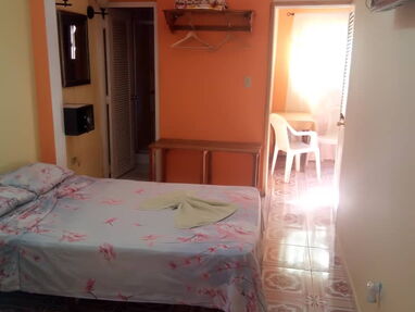 Renta de apartamento turístico en Varadero.  AK 54817102 - Img 65527323
