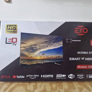 Smart TV 32" EKo - Img 57951208