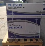 ‼️‼️‼️‼️‼️‼️‼️‼️Splits Milexus por contenedor ( 335 usd) también venden por cantidades más pequeñas. - Img 46169306