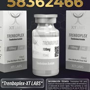 Trenboplex XT Labs - Img 57135115