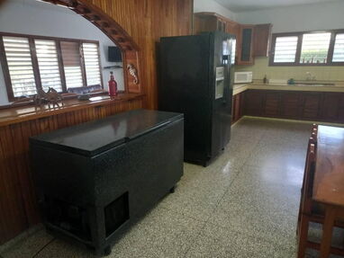 Casa de 2 habitaciones con piscina en Guanabo. WhatsApp 58142662 - Img 64385044