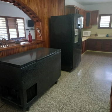 🏠🏖️Casa Popi, 3 habitaciones, Guanabo - Img 106514163