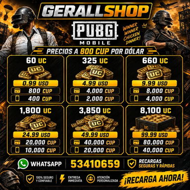 Tienda de recargas de juegos para teléfono - 4/9