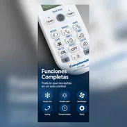 Mando Universal para uso cotidiano - Img 57549876