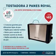 Tostadora- Sandwichera - Img 49541131