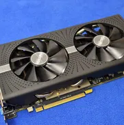Sapphire NITRO+ RX 580 8 GB - Img 50044973