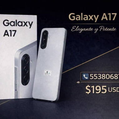 Celulares nuevos en su caja - 5/9