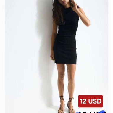 Vestidos y sandalias PROMO -20% - Img 123616625