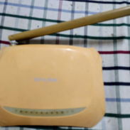 MÓDEM WEBCAM Y SPLITTERS - Img 57351639