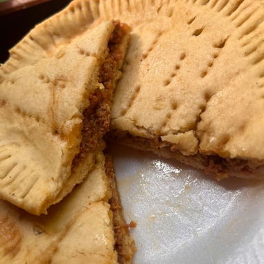 Empanadas criollas - 2/2