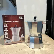 CAFETERAS - Img 55683398