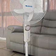 Ventiladores recargables - Img 55731873