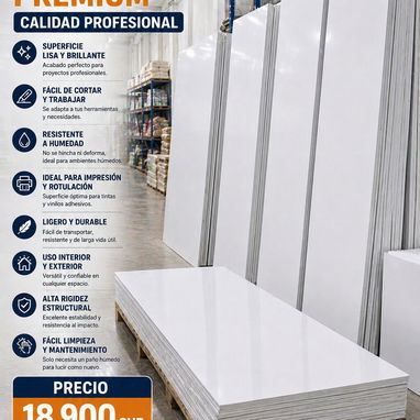 Pintura ,masilla ,tubos led, pvc , lienzo - Img 121052268