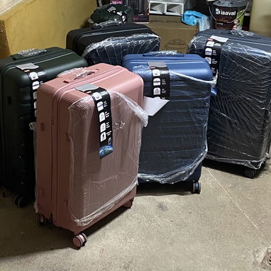 Maletas para viaje ( varios colores y tamaños ) - 2/2