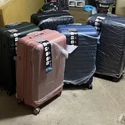 Maletas nuevas para viaje. Varios tamaños y colores - Img 56881332