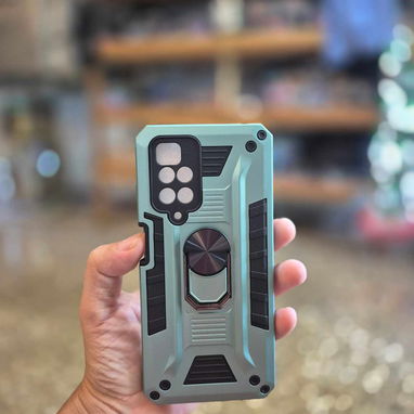 Cover/ Forro / Protector para Xiaomi Redmi 10 4G / Xiaomi Redmi Note 11 - 4/4