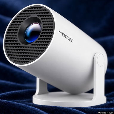 Proyector HY300 Magcubic - 2/3