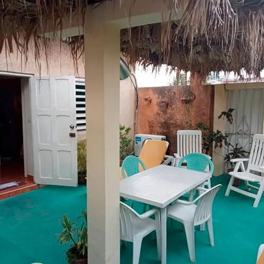 ✨️ Casa en alquiler en Varadero - 5/5