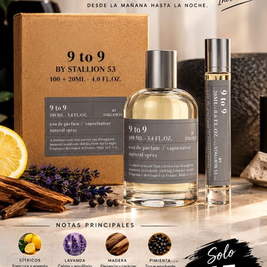 PERFUMES ORIGINALES ÁRABES - 4/6
