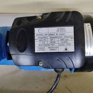 Bomba de agua 1Hp Transporte incluido🔥🔥 - Img 55741612