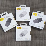 CARGADORES Y CABLES 100% ORIGINALES PARA IPHONE , SAMSUNG O CUALQUIER ANDROIDE DE 15W , 25W , 45W Y 65W 52830802 - Img 54640993