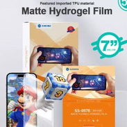 Mica de Hydrogel Mate para tdos los dispositivos con pantalla chica o mediana - Img 56970867