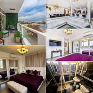 ¡OPORTUNIDAD ÚNICA! 🇨🇺✨ Apartamento en el Vedado con hermosas vistas - Img 54861209