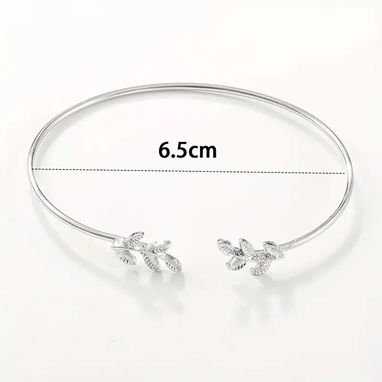 📞53884600.🎇 Set reloj de cuarzo para mujer y brazalete🎇 Mensajería disponible.🚴 - Img 120721268