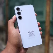 Samsung Galaxy A55 5G - Img 56207382
