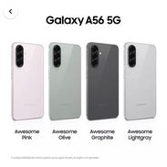 Galaxy A56 5G (12GB RAM -256 GB) - Img 57653985