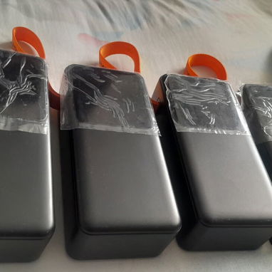 Cargadores portátiles las bestias de 50000mAh reales - 4/4