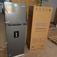 Refrigerador Royal 11 pies - Img 55032596
