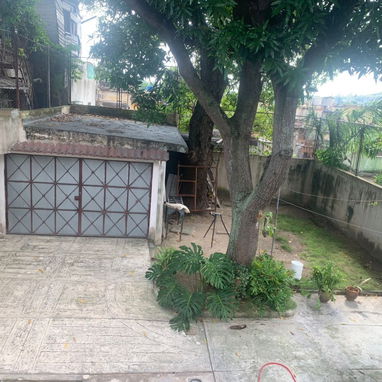 se vende casa en 10 de octubre, negociable - Img 121414513