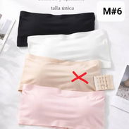 🔥💖 ¡EL BANDEAU QUE NO PUEDE FALTAR EN TU CLOSET! 💖🔥 - Img 56234022