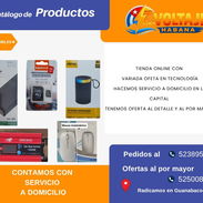 Variadas ofertas en Tecnología - Img 57847024