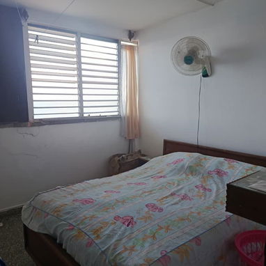 VENDO APARTAMENTO EN EL VEDADO MALECÓN!!!!!VERDADEROS INTERESADOS ESCRIBIRME AL WHATSAPP 👇🏻 - 7/10