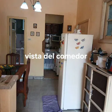 Se vende apartamento Capitalista,ubicado en un primer piso en Santo Suárez - Img 123334873