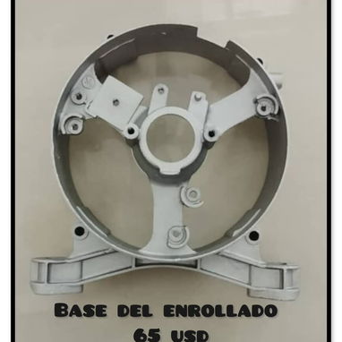 extensores y piezas para triciclo - 3/7