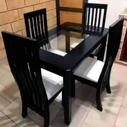 Juego de comedor - Img 55596359