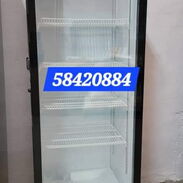 Neveras exhibidoras de 1, 2 y 3 puertas, Freezer y Heladeras - Img 45372786