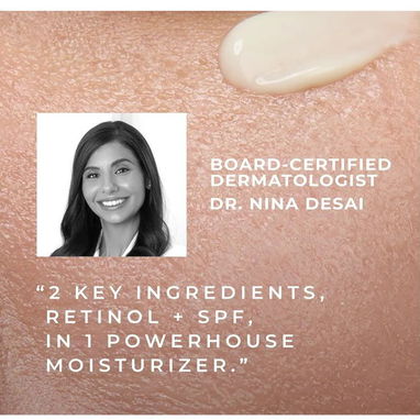RoC Retinol Correxion Deep Wrinkle Daily Moisturizer con SPF 30 (30 ml) | Con garantía | videojuegoshabana.com - Img 123011048