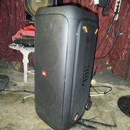 JBL partybox 310 - Img 57982348