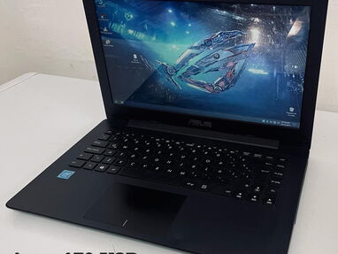 Laptop Asus 170 - Img main-image