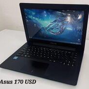 Laptop Asus 170 - Img 45350475