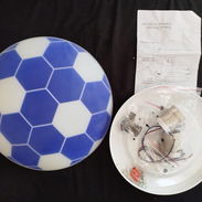 Lampara el juego(2lamp x 20 USD) - Img 50906383