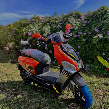 βΌοΈSE VENDEN MOTOS TOPMAQ S90 - Img 123484433